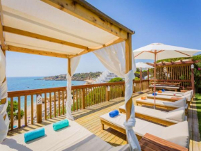 Beautiful Algarve Villa 5 Bedrooms Villa Pilar Amazing Beach Sea Views Albufeira